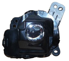 FOG LAMP LH